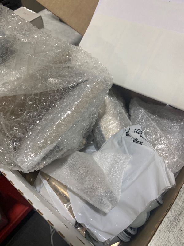 Photo 1 of Delta Faucet Velum 14 Series Single-Function Gold Tub and Shower Faucet Set, Valve Trim Kit, Shower Handle, Delta Shower Trim Kit, Shower Set, Champagne Bronze T14437-CZ (Valve Not Included)