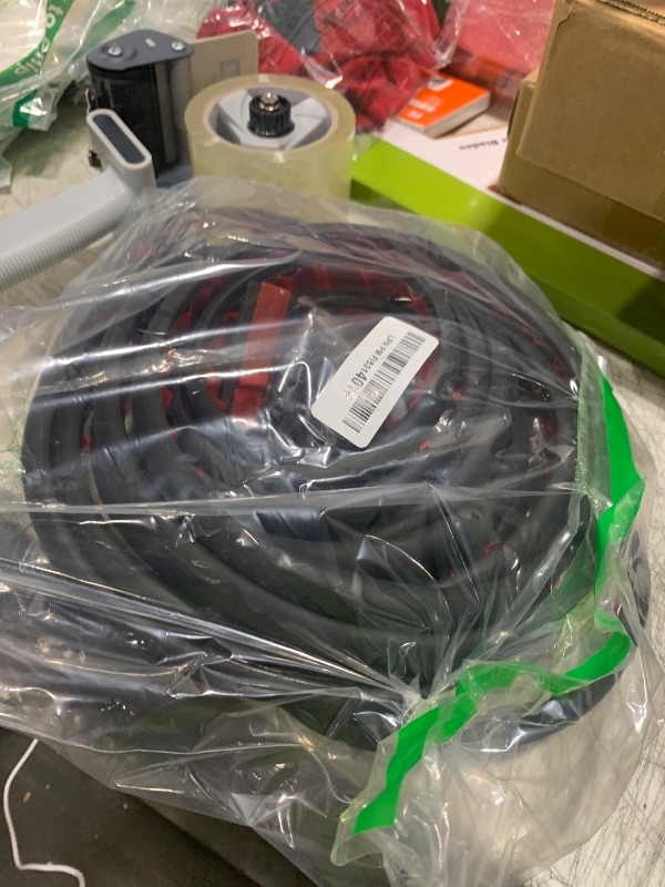 Photo 1 of CXCCOI RV Rain Gutter Drip Rail with 4PCS RV Gutter Spout Extensions,J-Shape RVs Rain Diverter for Roof to Guide Rainwater Away from Vehicle Body,1/2" TPE RVs Gutters