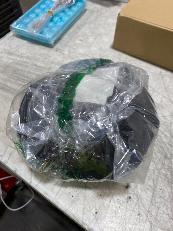 Photo 1 of Logitech G Pro X Wired Gaming Headset: Blue VO!CE Detachable Boom Mic, DTS 7.1, 50 mm Drivers, USB/3.5mm Aux, Spare Memory Foam Ear Pads, USB DAC & Bag Included - Black