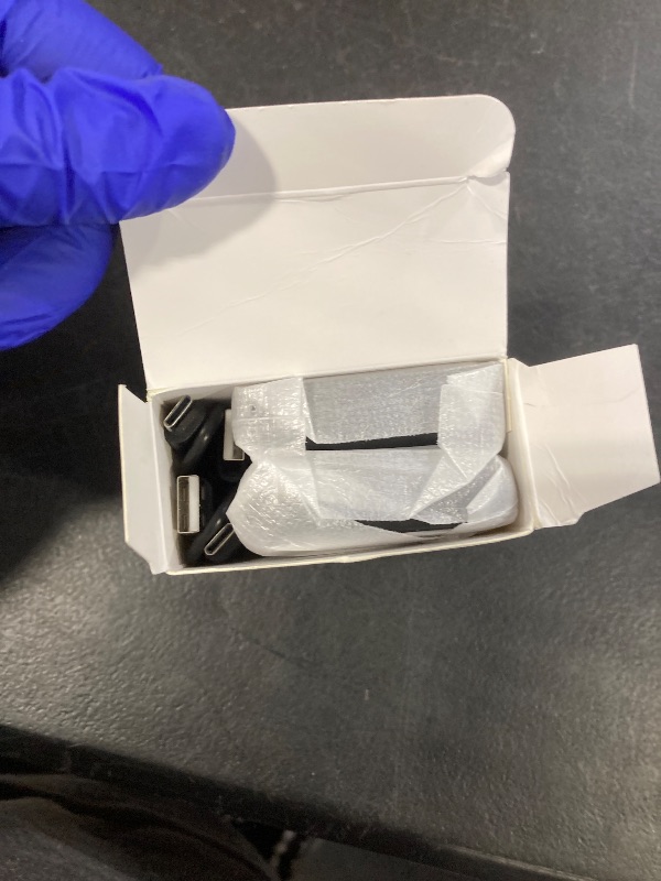 Photo 1 of Amortherapie 2-Pack Rechargeable 7.4V 7000mAh Li-Polymer Batteries, Large Capacity Replacement Battery for Heated Gloves, Mittens, Socks, Hats, Insoles, and Shoes