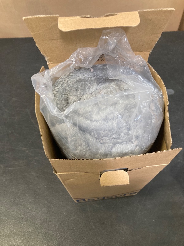 Photo 1 of Bedsure GentleSoft Fleece Throw Blanket for Couch Grey - Lightweight Plush Fuzzy Cozy Soft Blankets and Throws for Sofa, 50x60 inches