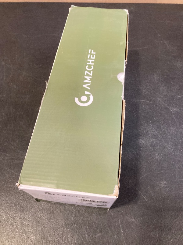 Photo 1 of AMZCHEF Portable Coffee Maker Rechargeable w/ 9000mAh Battery, 2-in-1 Travel Espresso Maker for Ground/NS Capsules, Car Espresso Machine Self-Heating for Camping, RV, Hiking, Office, Aluminum