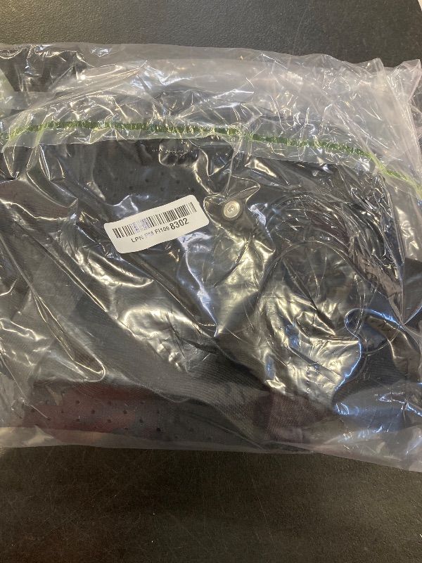 Photo 1 of HLLBLL Grounding Mat for Bed Improved Sleep, Reduced Anxiety, Pain, Inflammation, Headache Relief, Balance. Grounded Therapy-(Black, (59 * 27inch))