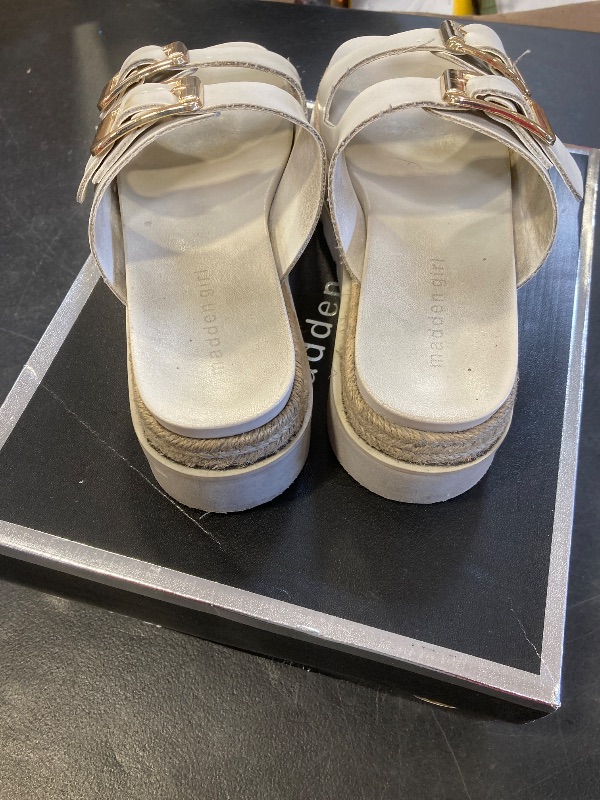 Photo 1 of WOMENS MYTHICAL SANDAL- SIZE 7.5