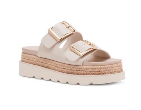 Photo 1 of WOMENS MYTHICAL SANDAL- SIZE 7.5