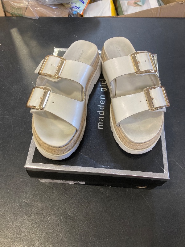 Photo 1 of WOMENS MYTHICAL SANDAL- SIZE 7.5
