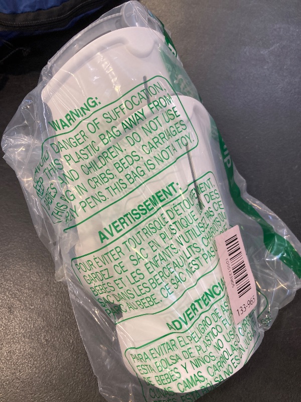 Photo 1 of 2 Flying Insect Traps & 2 Cartridges - Compatible with M364A Refill - Plug in Fruit Fly Trap for Indoor - Bug Catcher for Gnats, House & Fruit Flies - Use in Any Room (2 Device & 2 Cartridges)