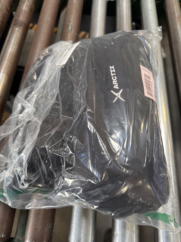 Photo 1 of Arctix Men's Essential Snow Pants, Black, Large