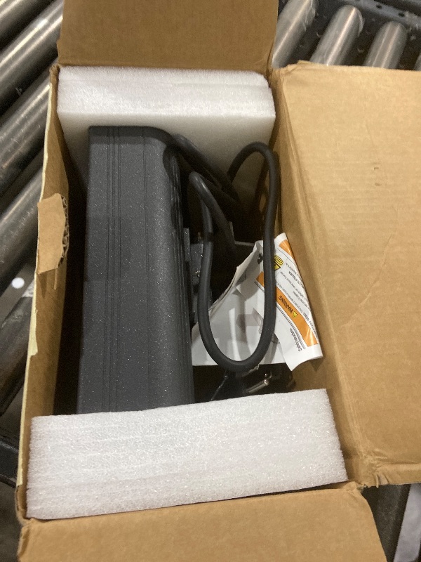 Photo 1 of Yasotek LED Wall Washer Lights RGBW 5000K Color Changing with RF Remote, Dimmable 144W Flood Lights for Church, Bridge, Hotel, Yard, Party, Wedding, Building Wall Decorations