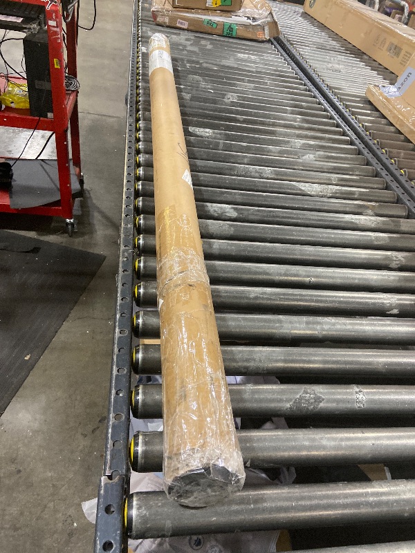 Photo 1 of CAP Barbell 6-Foot Olympic 2-Inch Barbell | Olympic Weightlifting Bar for Squats, Deadlifts, Bench Press, Rows, and Curls