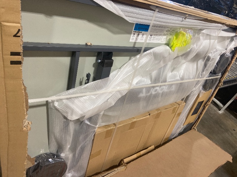 Photo 1 of JOOLA Nova Pro Plus Indoor/Outdoor Table Tennis Table with Weatherproof