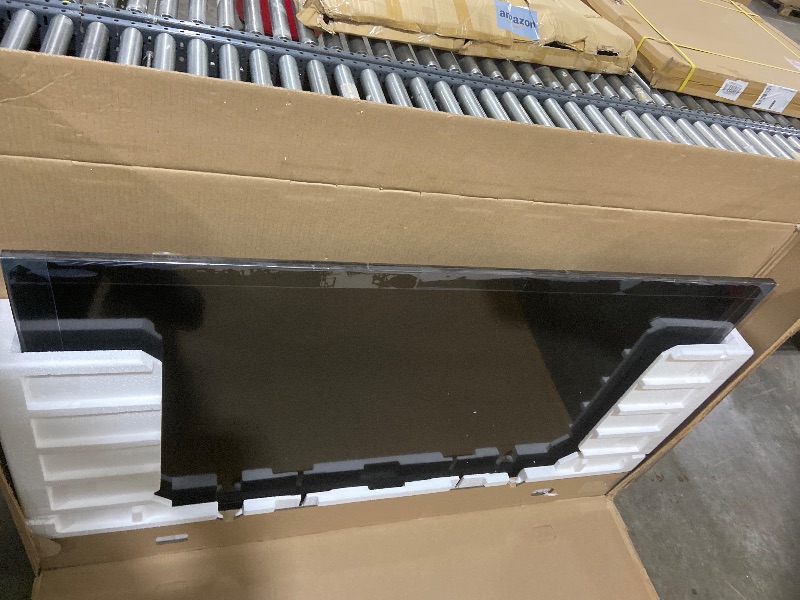 Photo 1 of Sony BRAVIA 5 65 Inch TV, Mini LED, 4K Smart Google TV, XR Processor with AI Technology,120hz Television with Dolby Vision/Atmos, Exclusive Features for PlayStation®5, K-65XR50, 2025 Model *PARTS ONLY*