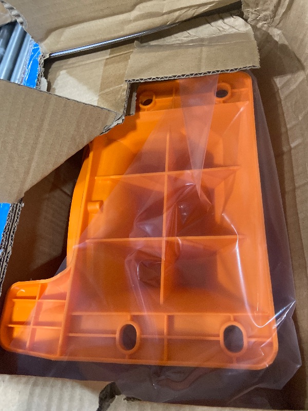 Photo 1 of Little Tikes Splash n' Spray Indoor/Outdoor 2-in-1 Inflatable Bouncer, 108.00”L x 84.00”W x 82.25”H