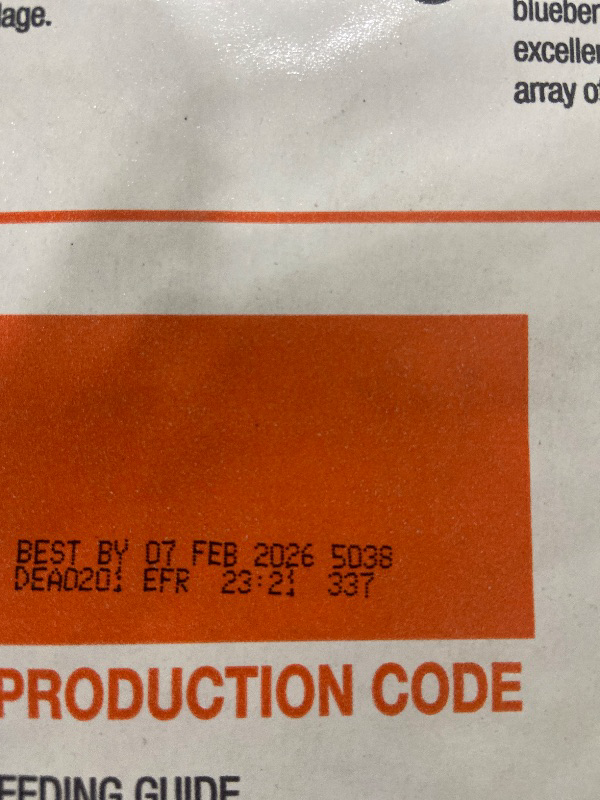 Photo 1 of Diamond Naturals Extreme Athlete High Protein Real Meat Recipe Dry Dog Food 40 Pound (Pack of 1)