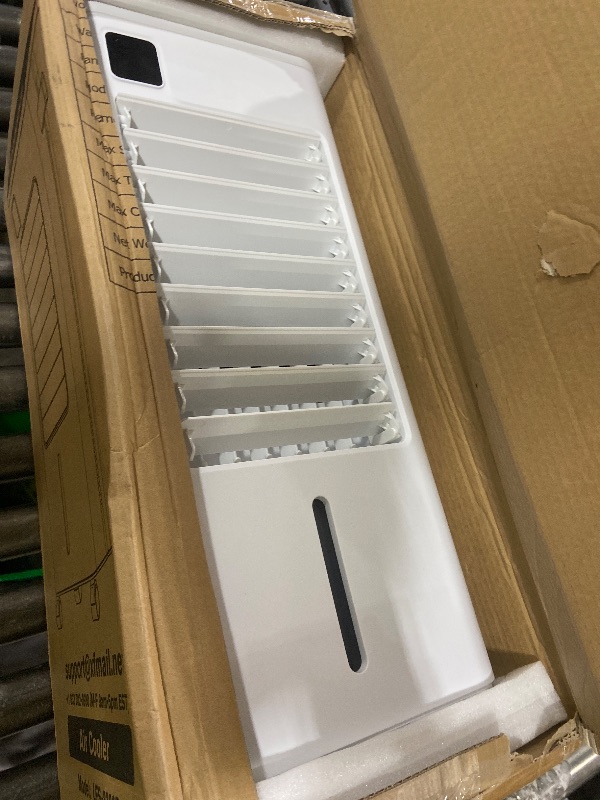 Photo 1 of AIRTHRYL 2025 Upgraded Cooling System w/12H Smart Timer