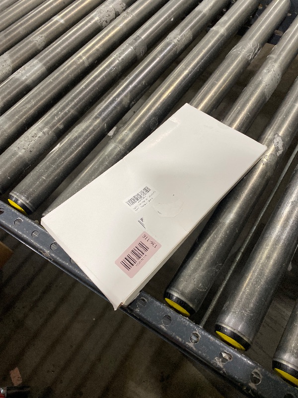 Photo 1 of 100 PCS Sanitary Napkin Disposal Bags, Feminine Hygiene Disposal Bags for Tampons and Pads, Block Odors, Self-Sealing Seals, 10.6 * 5.9 Inch (Pink)