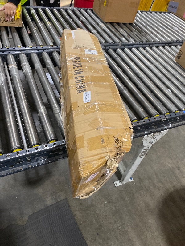 Photo 1 of YEXEXINM 2 Pack 5 Tier Wall Shelf Unit - Narrow Smooth Laminate Finish - Vertical Column Wall Decor Mount Floating Storage Home Decor Organizer Tall Tower Utility Shelf for Bedroom, Living Room(Black)