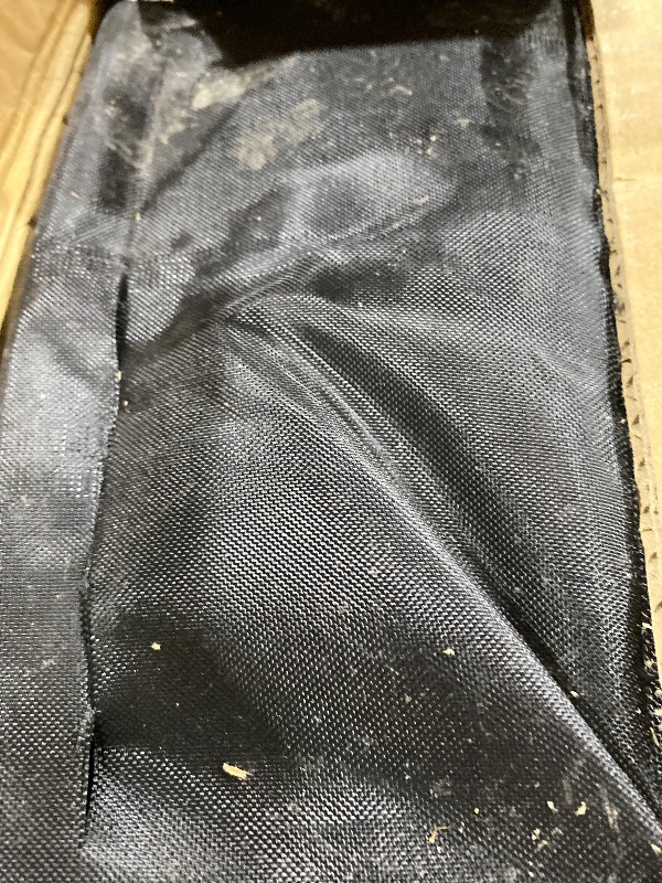 Photo 1 of Baseball Pitching Net & Radar Gun Combo – Improve Accuracy & Speed for Hitting/Pitching, with Strike Zone & Speed Tracking Baseball Training Equipment for All Age and Level Players|Handbag+Sandbag