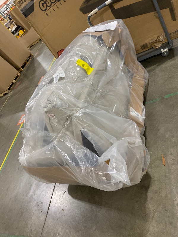 Photo 1 of SIGNATURE DESIGN BY ASHLEY CLAIREAH CASULA L-SHAPE 