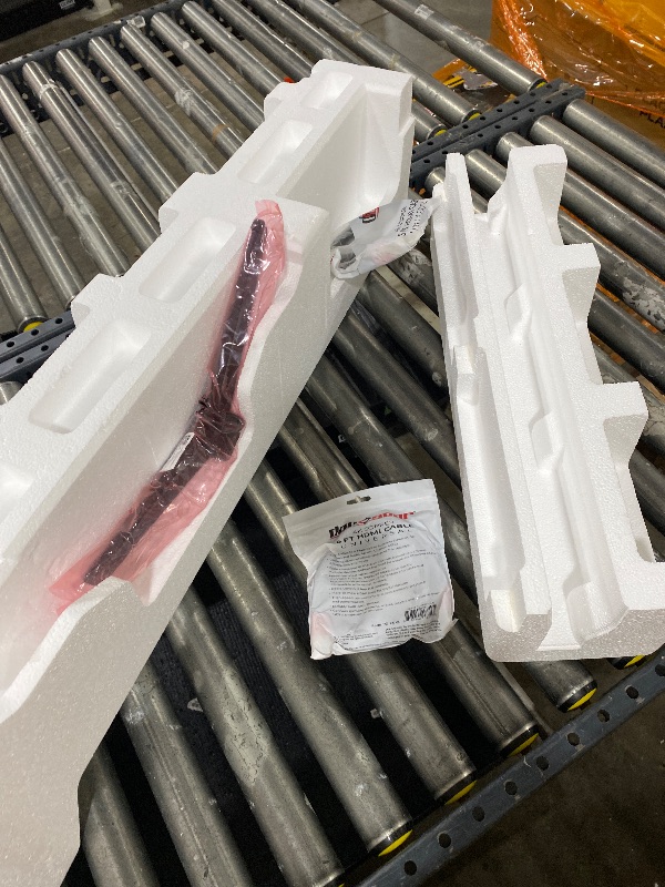 Photo 1 of Panasonic W70 Series (2025 Model) 85" LED 4K Ultra HD Smart Fire TV, Press & Ask Alexa, Apple AirPlay, HDR10+, HDMI 2.1, and Bluetooth Support - 85W70BP