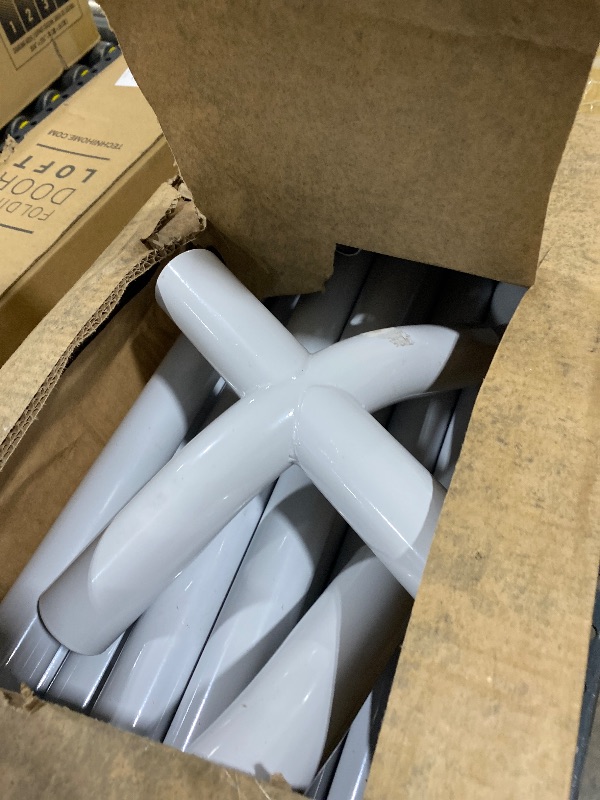 Photo 1 of 20 ft x 40 ft party tent white 