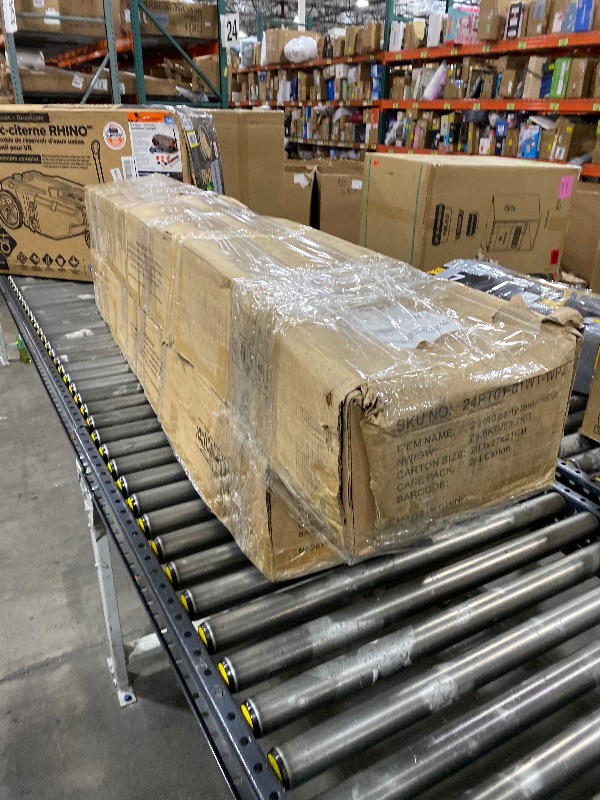 Photo 1 of 20 ft x 40 ft party tent white 