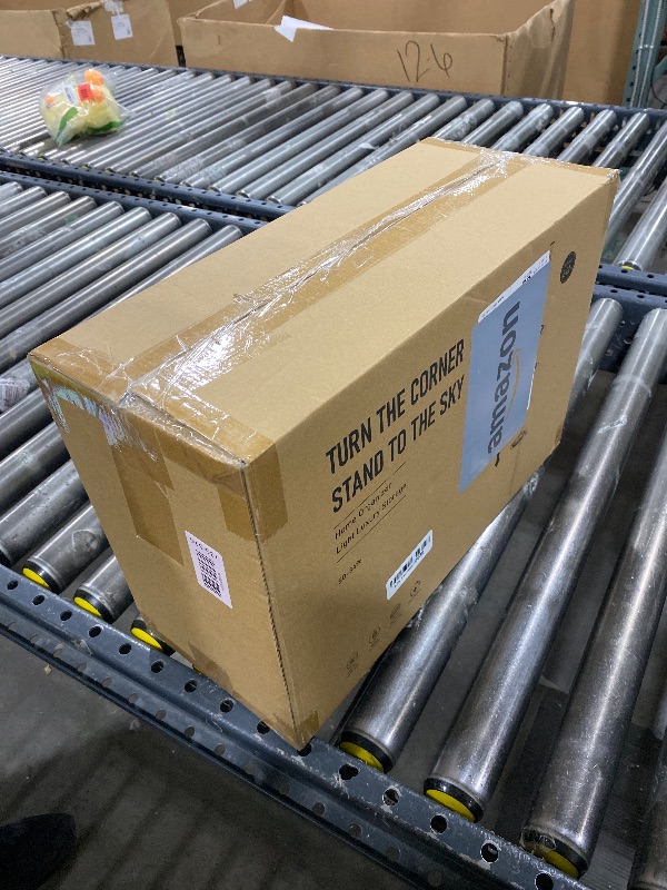 Photo 1 of  home organizer light luxury storage transparent clear