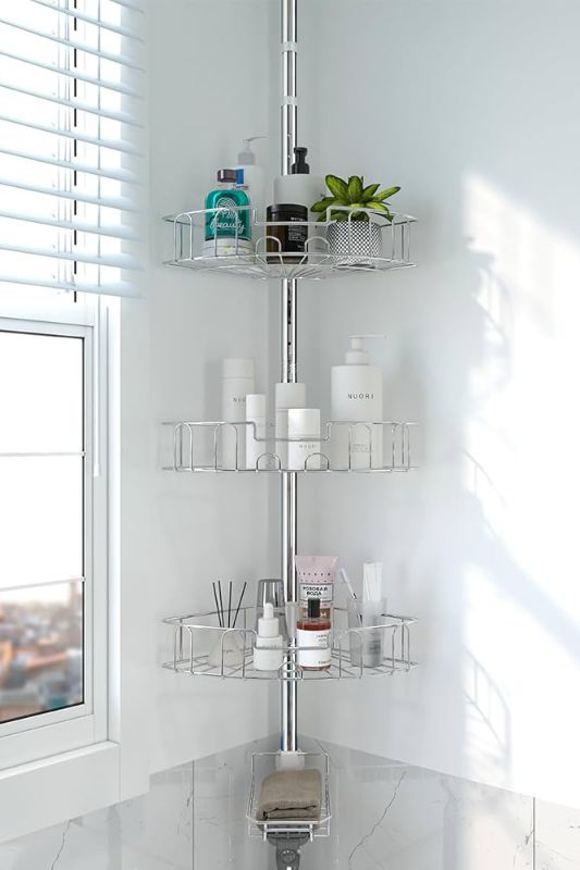 Photo 1 of  home organizer light luxury storage transparent clear