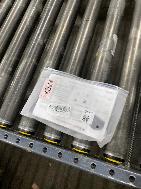 Photo 1 of  Basics Silicone Swim Cap