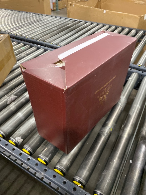 Photo 1 of L LOVSOUL Goose Down Fiber Comforter Oversize Queen Size, High Fill Power Hotel Style Bedding Comforter, Fluffy Ultra Soft All Season White Duvet Insert with 8 Corner Tabs