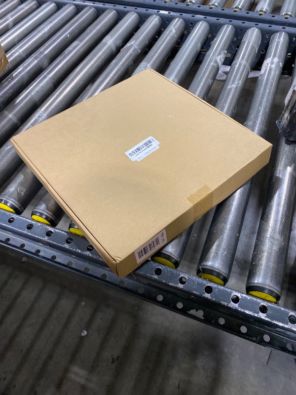 Photo 1 of Professional Pie Slicer and Cake Divider | Stainless Steel Pie Portion Cutter Press Cake Marker Evenly14 Portions