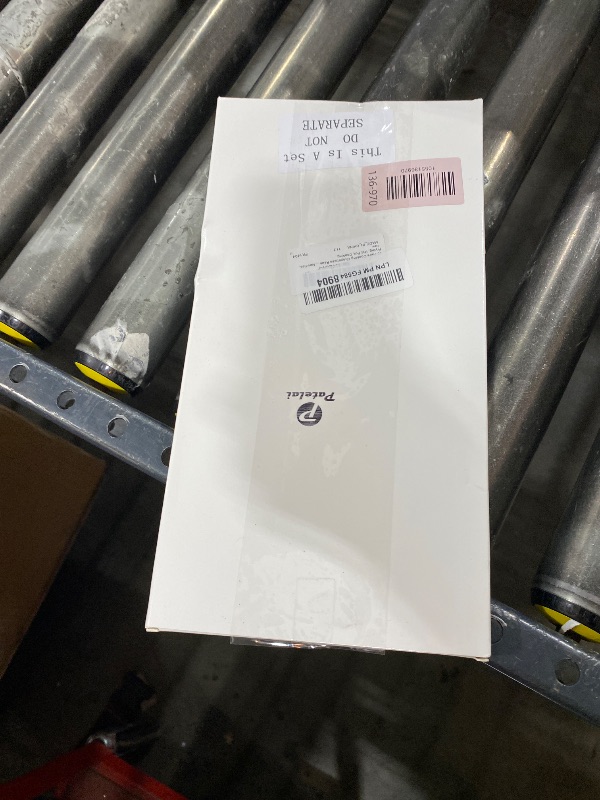 Photo 1 of 10 Pairs Cooking Chopsticks Reusable 12 Inch Extra Long Wooden Chop Sticks Natural Chinese Style Chopsticks for Noodles, Frying, Hot Pot, Cooking