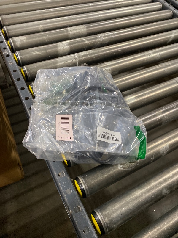 Photo 1 of iVANKY 12-in-2 FusionDock 2 Vertical Docking Station Stand for MacBook Pro with 150W Power Adapter, Dual 4K@60Hz Monitor Dock for Mac M3/M4/M5 Pro/Max Display 2x HDMI,96W PD,6 USB,Ethernet SD/TF/Audio