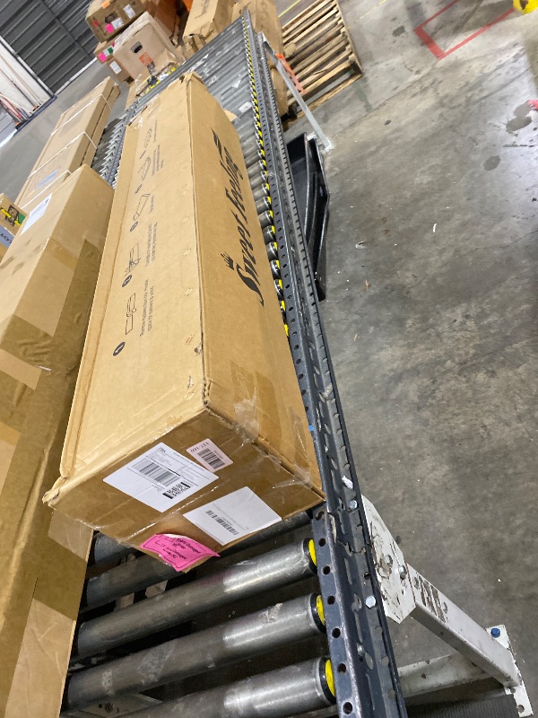 Photo 1 of Kesyup Full Size 12 Inch Gel Memory Foam Hybrid Mattress in a Box - 55x75 Inch, Pocket Springs & Medium Firm for Pressure Relief, Motion Isolation, 100 Nights Trial