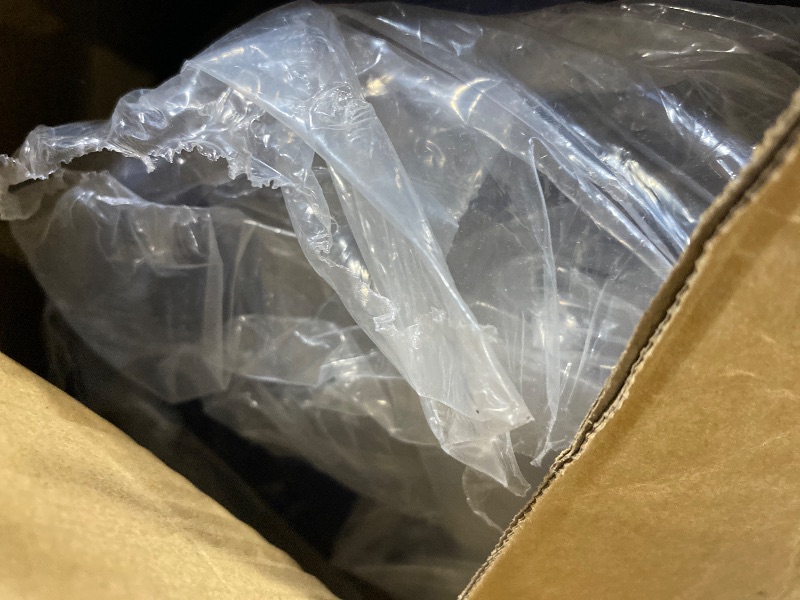 Photo 1 of Kesyup Full Size 12 Inch Gel Memory Foam Hybrid Mattress in a Box - 55x75 Inch, Pocket Springs & Medium Firm for Pressure Relief, Motion Isolation, 100 Nights Trial