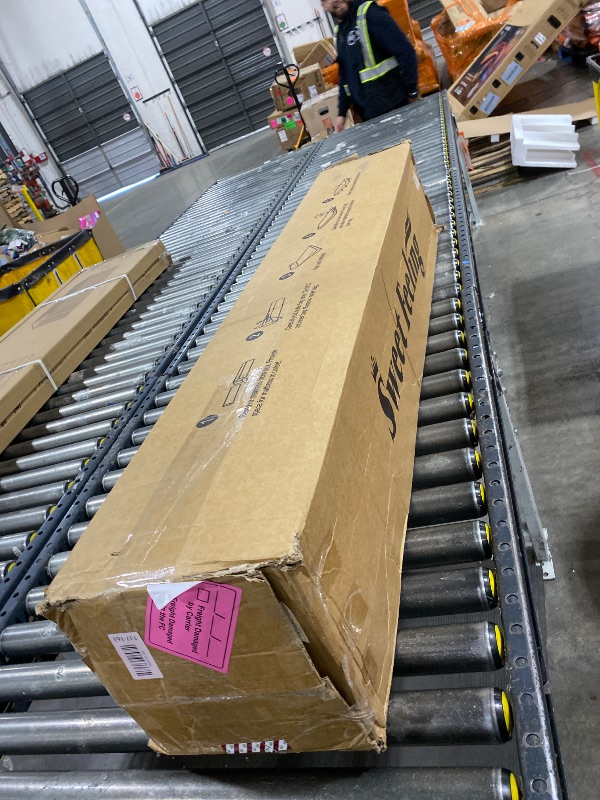 Photo 1 of Kesyup Full Size 12 Inch Gel Memory Foam Hybrid Mattress in a Box - 55x75 Inch, Pocket Springs & Medium Firm for Pressure Relief, Motion Isolation, 100 Nights Trial