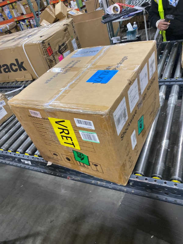 Photo 1 of 2026 New Shockwave Therapy Machine for Joint/Muscle Pain Relief, FSA/HSA Eligible Shockwave Therapy, Non-Invasive Extracorporeal ESWT Shock Wave Therapy Device, Ideal for Home & Clinical Use(White)