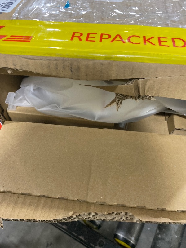 Photo 1 of SwitchBot K11+ Robot Vacuum & Mop with Matter, 6000Pa Suction, 90-Day Hands-Free Self-Emptying, LDS Navigation, 3.6? Ultra-Slim, Anti-Tangle for Pet Hair, Works with Alexa, Google Home, Apple Home