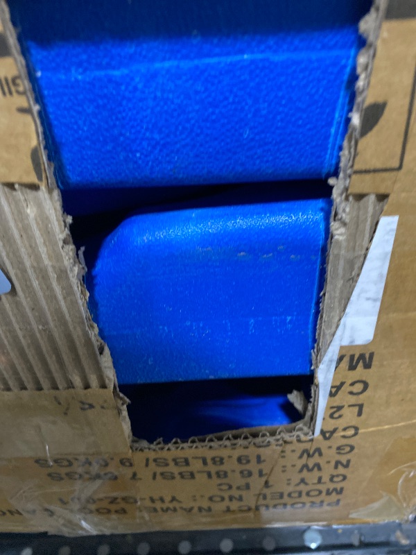 Photo 1 of Uthfy Pool Canopy, Beach Shade Canopy with UV Block & Waterproof, Steel and Aluminum Frame, 18’x 9’ Pop Up Canopy with Sandbags, Pool Accessories and Carry Bag, for Swimming, Ground, Patio, Lawn