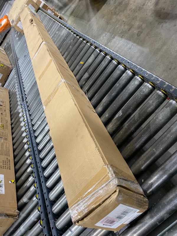 Photo 1 of StellarStar 10x20 FT Garage Floor Mat, 2.8mm Thickened PVC Flooring Roll for Under Car, 200 SQFT Diamond Plate Gray Garage Mats for Garage, Warehouse, Basement, Factory, Trailer (Include Tapes)