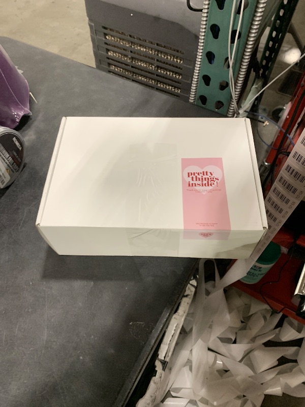 Photo 1 of 60PCS Spa Party Favors Kit Include Face Masks Skincare,Hand Masks,Lip Mask,Under Eye Patches,Lip Balm,Foot Bath Bombs,Hand Cream,Spa Sleepover Party Supplies for Christmas