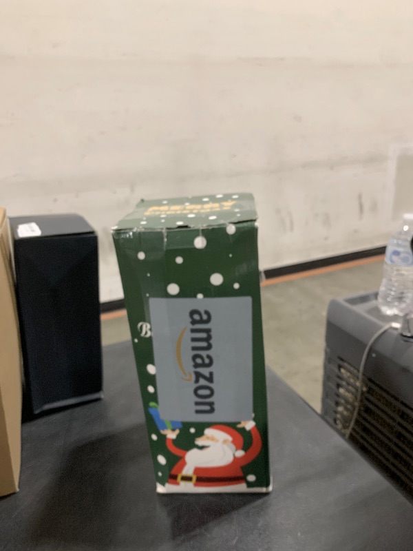 Photo 1 of Christmas tree matt decoration