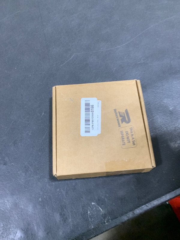 Photo 1 of Relaxweex 0.1Hz-200000Hz Adjustable Schumann Sine Wave Resonance Generator Ultra Low Frequency Generator for Healing Sound Frequency Rife Machine with USB and Magnetic Acrylic Case