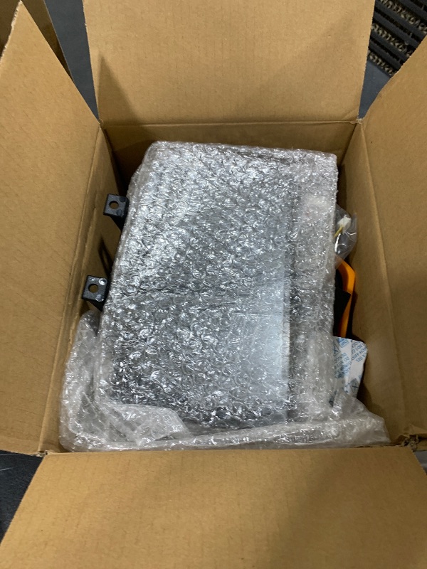 Photo 1 of [2+64G] Car Radio for Mazda RX-8 RX 8 RX8 2003-2008 with Wireless Carplay and Android Auto - 9 Inch Touchscreen Android Car Stereo - DSP/Multiple UI/WiFi/GPS Navigation/SWC + AHD Backup Camera