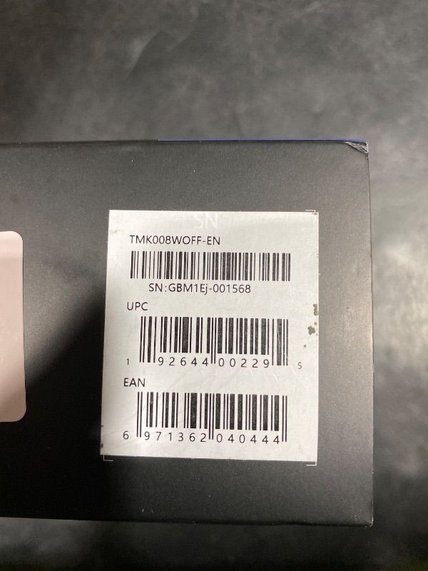 Photo 1 of Timekettle W4 Pro AI Interpreter Earbuds, Real-Time Bidirectional Voice Translation,40+ Languages, Video and Call Translation,for Global Business, Compatible with iOS/Android