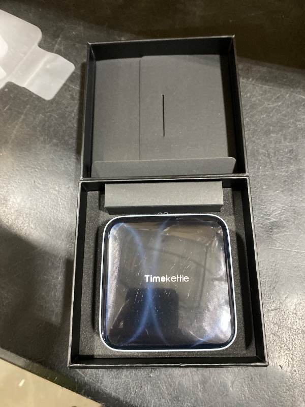 Photo 1 of Timekettle W4 Pro AI Interpreter Earbuds, Real-Time Bidirectional Voice Translation,40+ Languages, Video and Call Translation,for Global Business, Compatible with iOS/Android