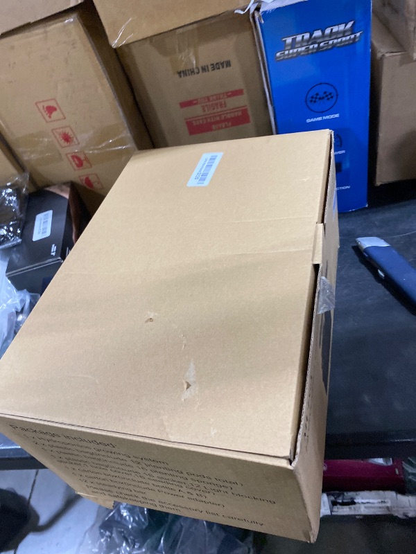 Photo 1 of MISSING LABELS --------------------------------------------------------------------------------------------------------------------------------------------------------------------------------------------------------------MUFGA 12 Pods Hydroponics Growing 