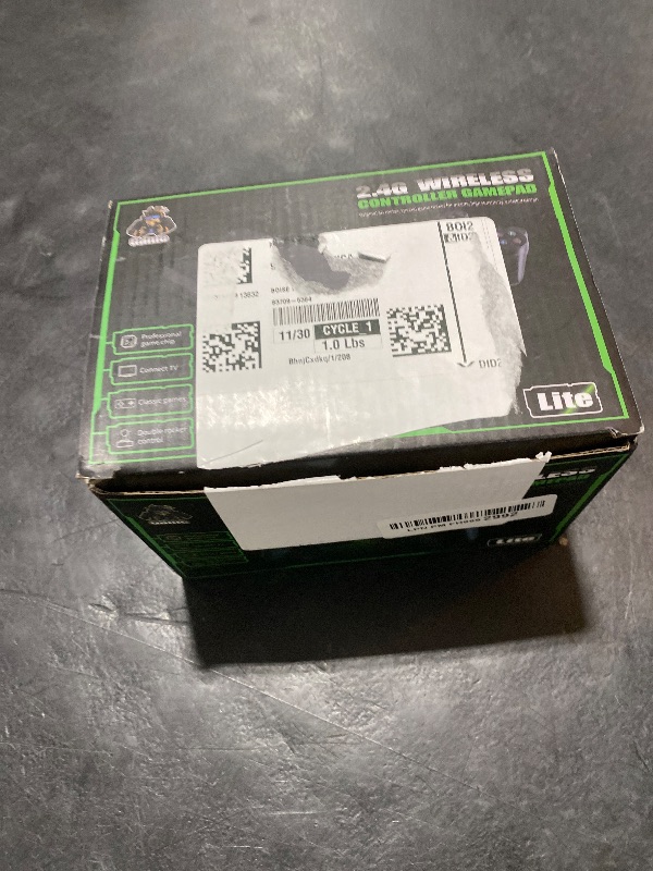 Photo 1 of ZeroStory 2026 Upgrade Retro Game Console Stick, Retro Video Game Console Stick Built in 20000+ Games with 18 Emulators, 4K HDMI Output with 2 Pack 2.4G Controllers (64GB Memory Card)