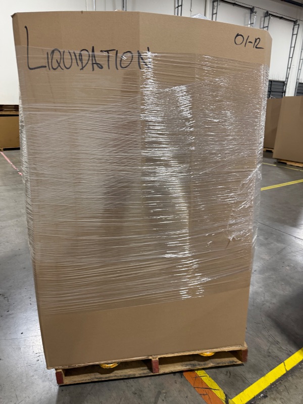 Photo 1 of Nellis Variety Box: Pallet | See Notes for Details