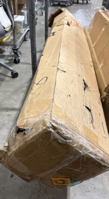 Photo 1 of King Size Mattress, 12 Inch Hybrid King Mattress in a Box, Medium Firm Mattresses with Memory Foam & Pocket Springs, Pressure Relief, Cool Fresh Sleep, Enhanced Edge support? 80" x 76"